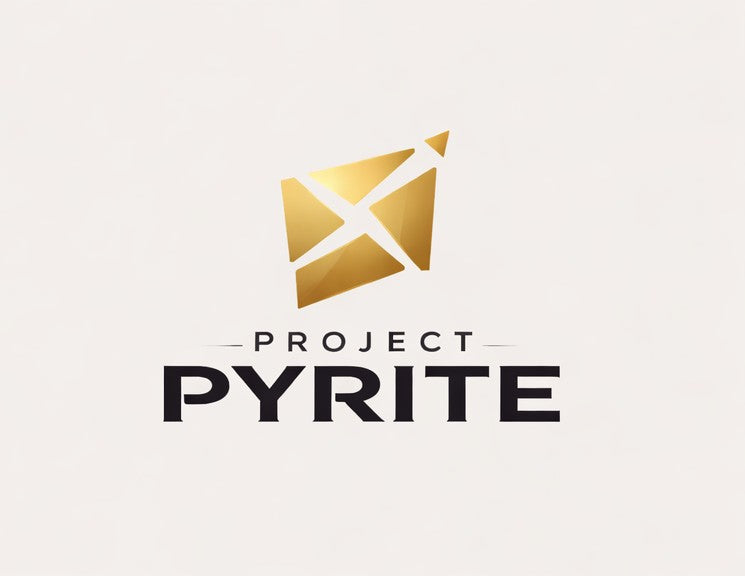 Pyrite Essentials
