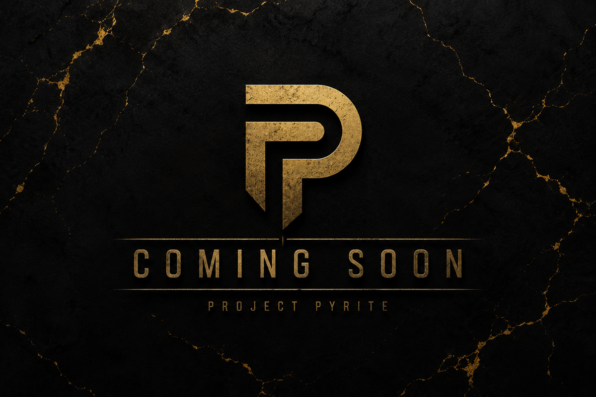 COMING SOON