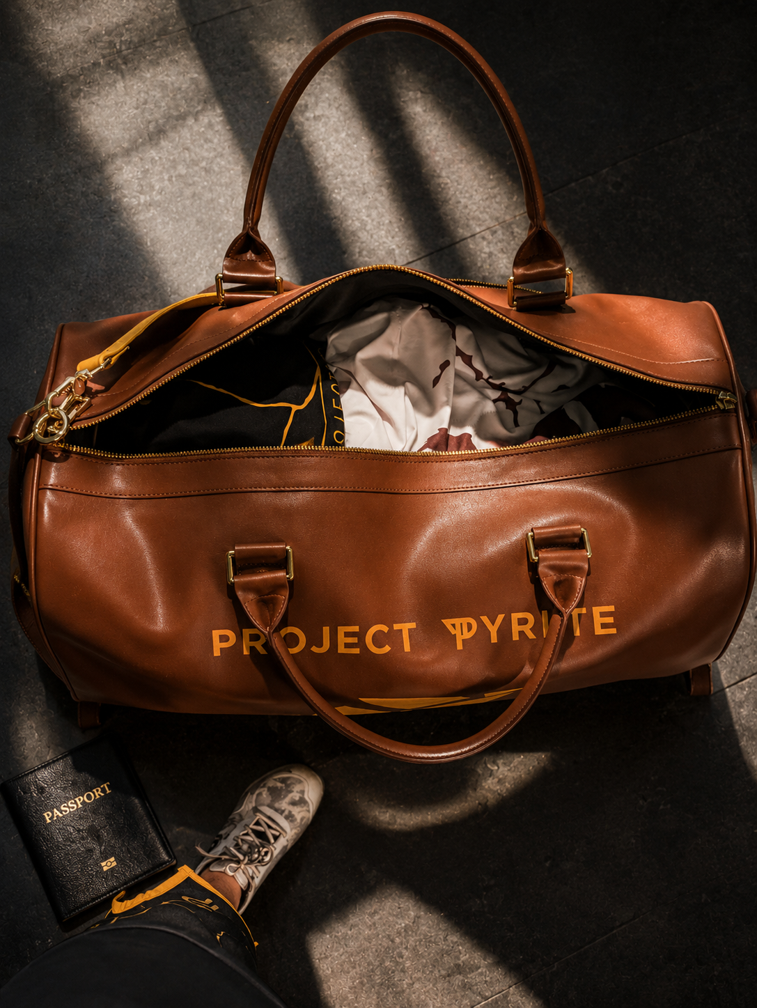 BAGS & ACCESSORIES