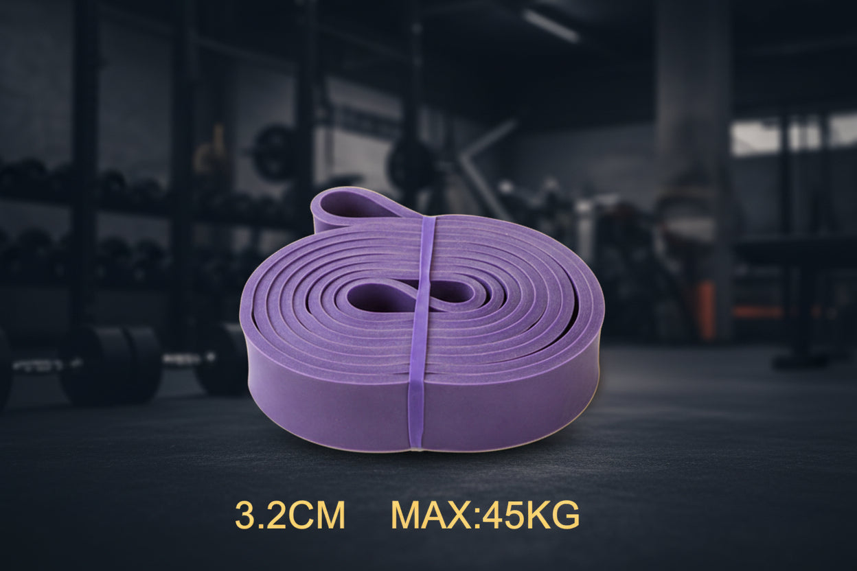 Pyrite Power Loop Resistance Bands