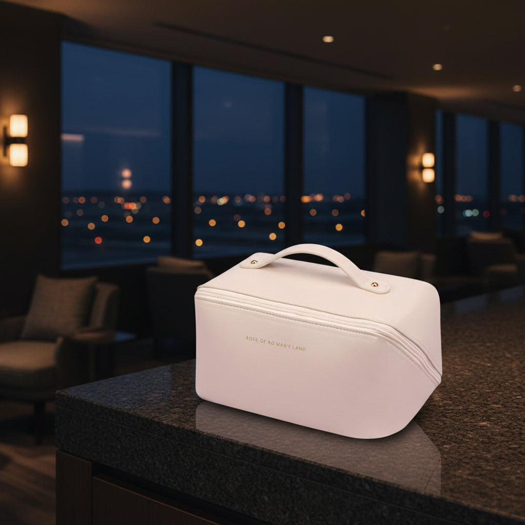 Travel Toiletry Bag