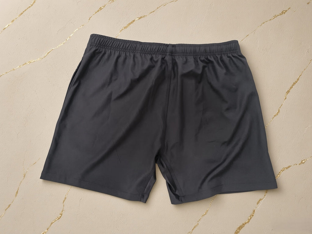 Gym Shorts — Base