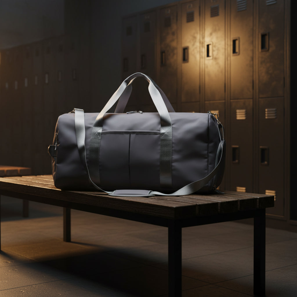Weekender Gym Bag