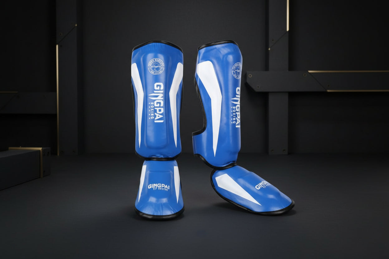 Muay Thai Shin Guards