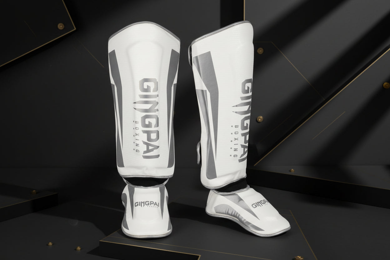Muay Thai Shin Guards