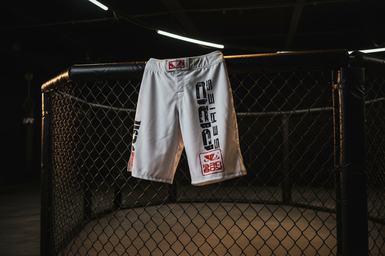 American Fight MMA Shorts
