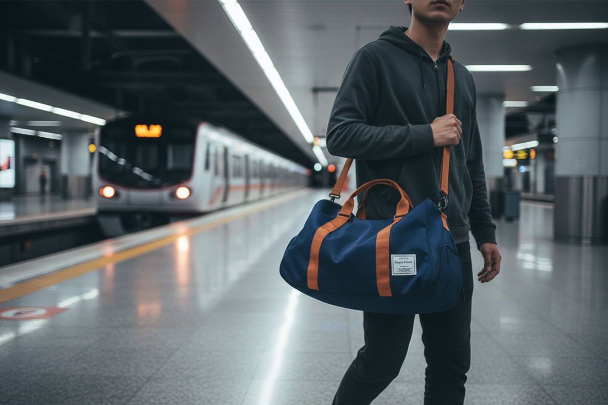 Loadout Duffel – 36L