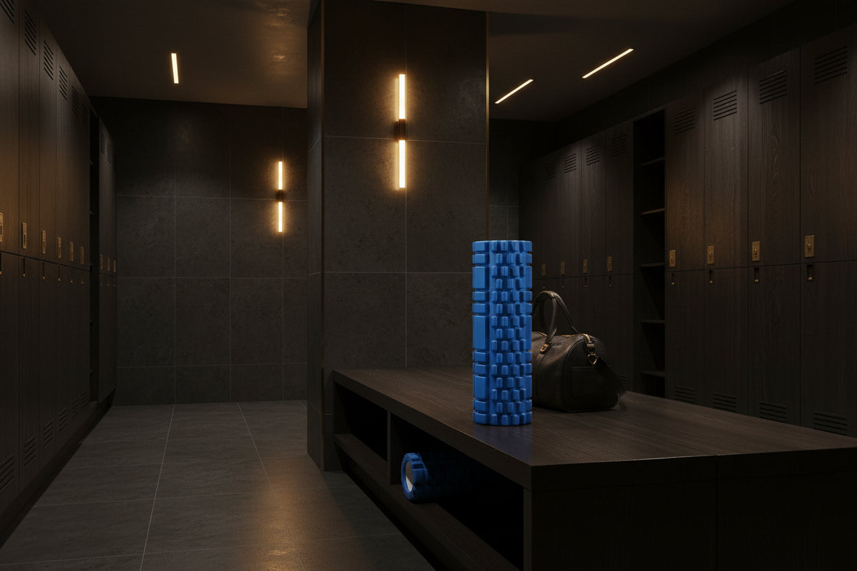 Recovery Foam Roller