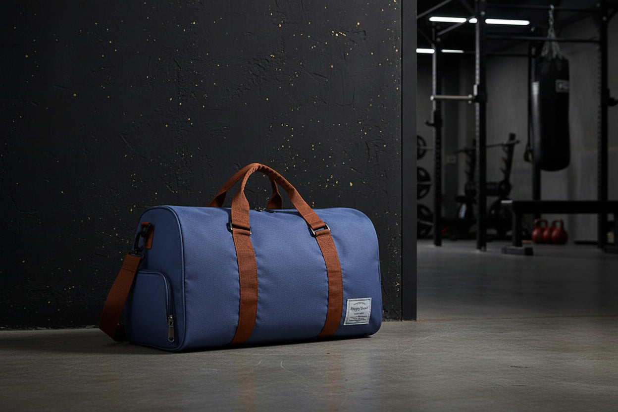 Loadout Duffel – 36L