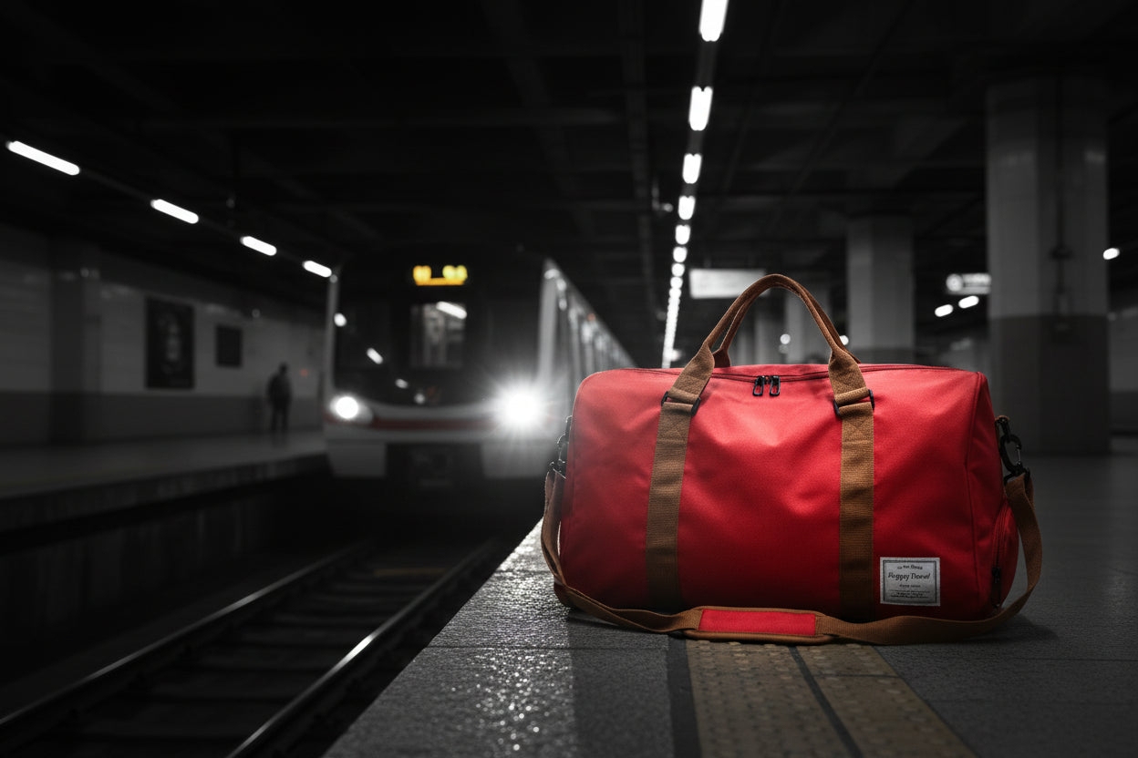 Loadout Duffel – 36L