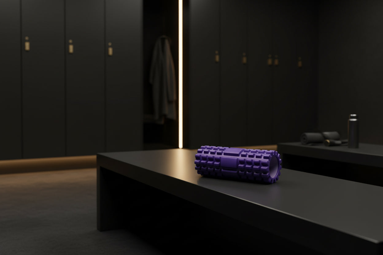 Recovery Foam Roller