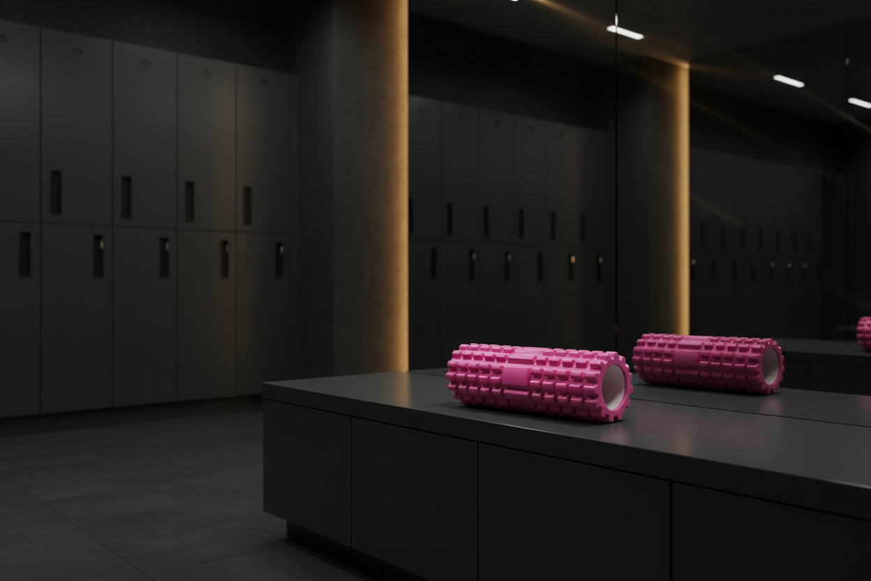 Recovery Foam Roller