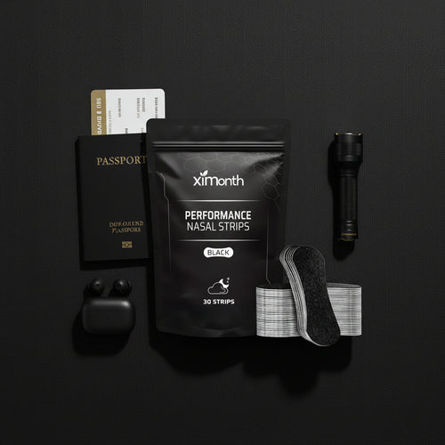 Breathe Easy Nasal Strips