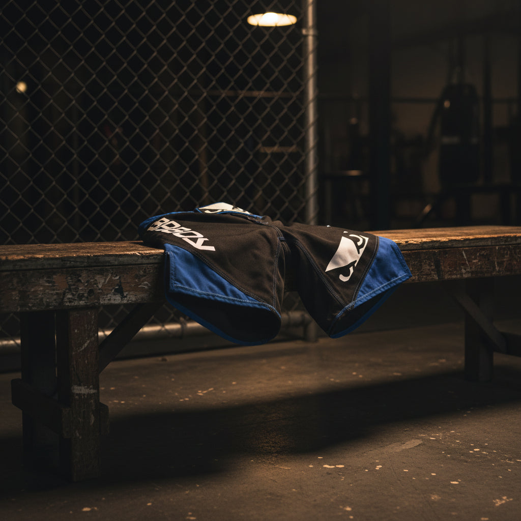 American Fight MMA Shorts