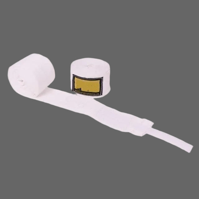 Pyrite Boxing Hand Wraps