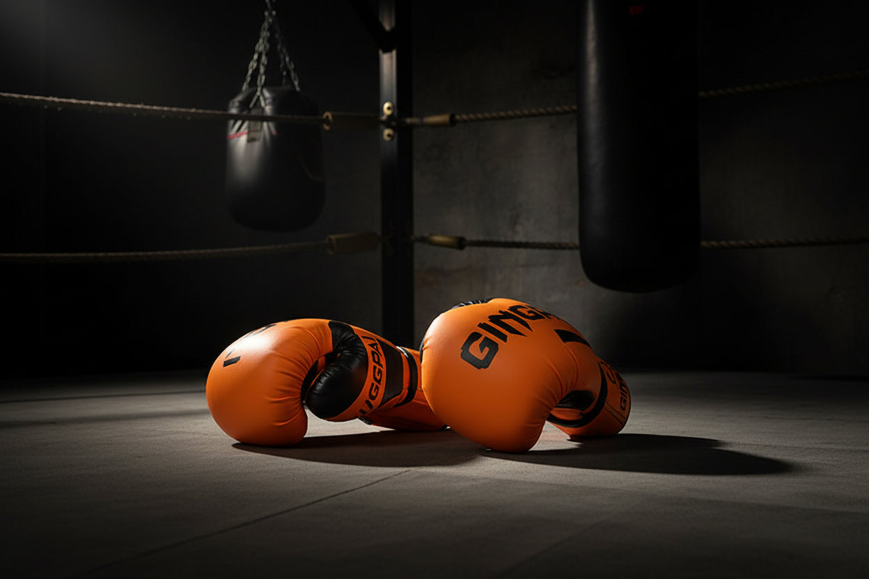 Boxing Gloves