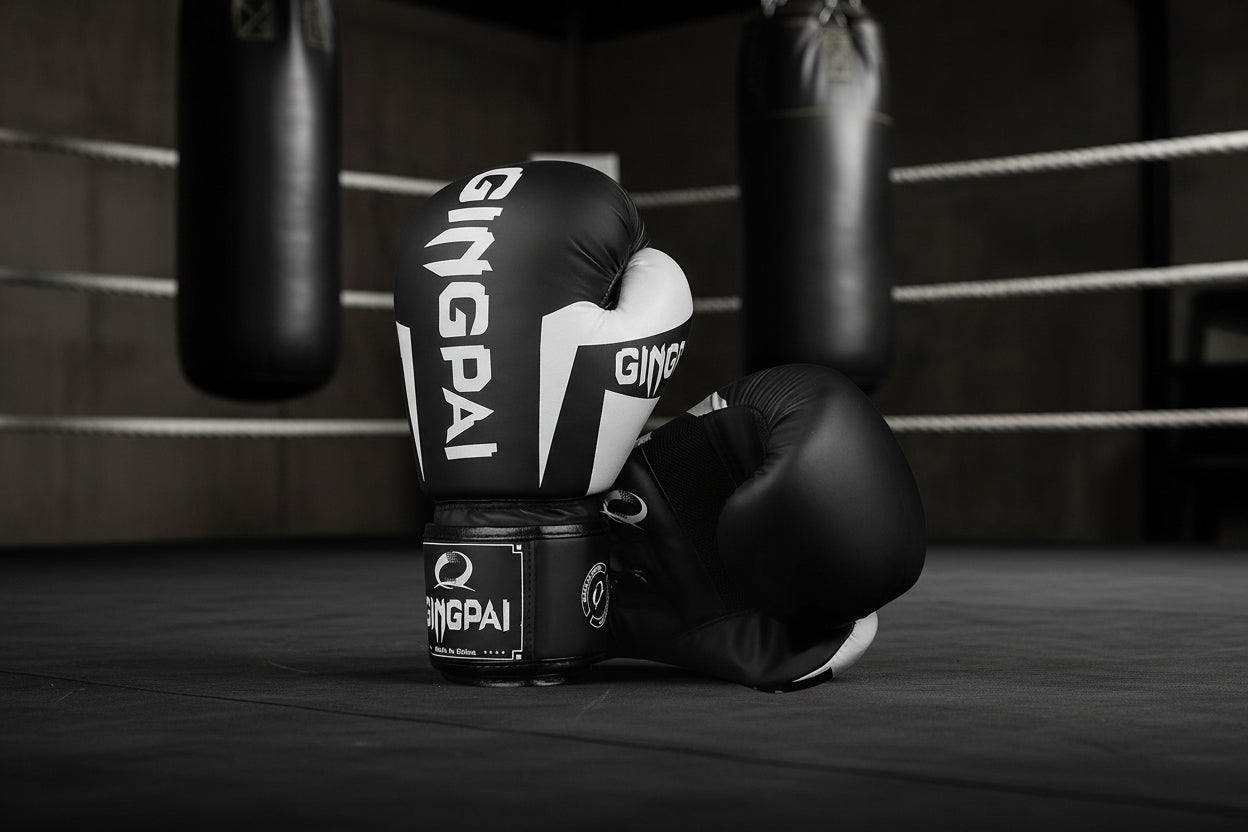Boxing Gloves