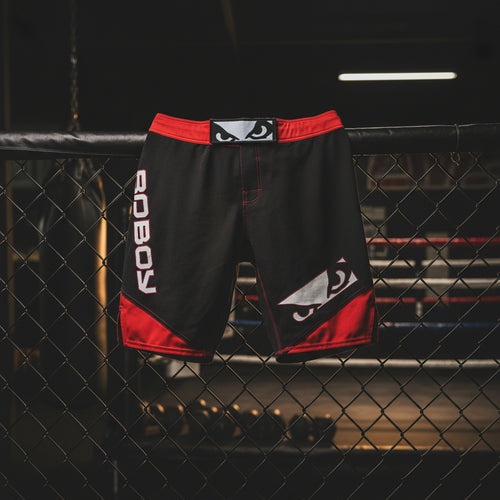 American Fight MMA Shorts