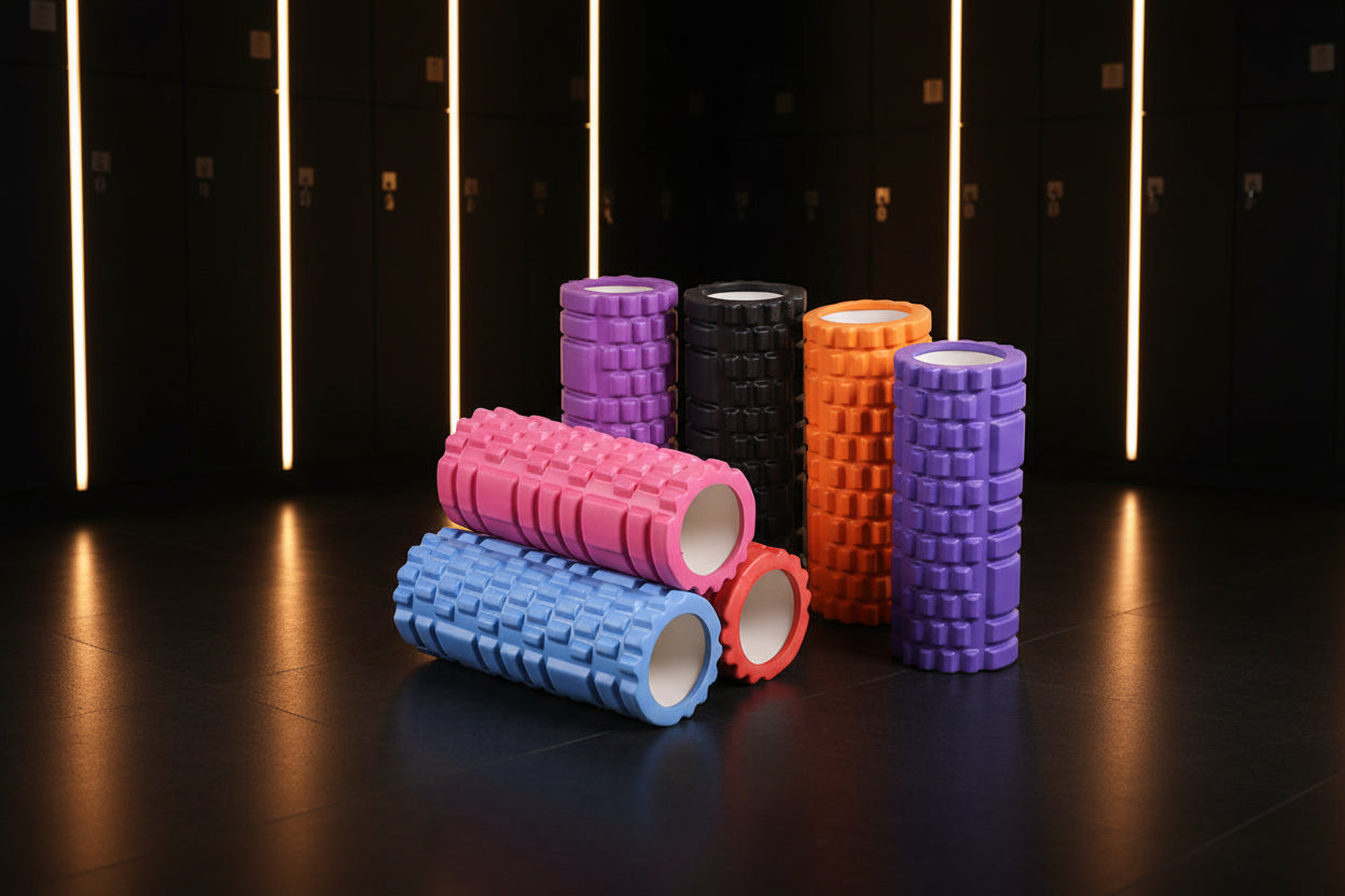 Recovery Foam Roller