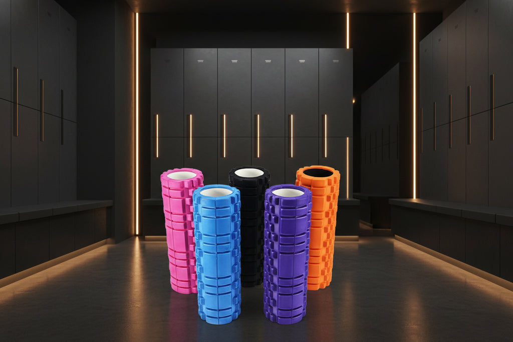Recovery Foam Roller
