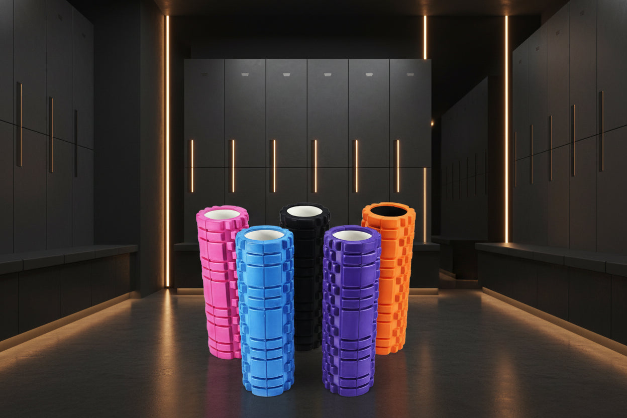 Recovery Foam Roller