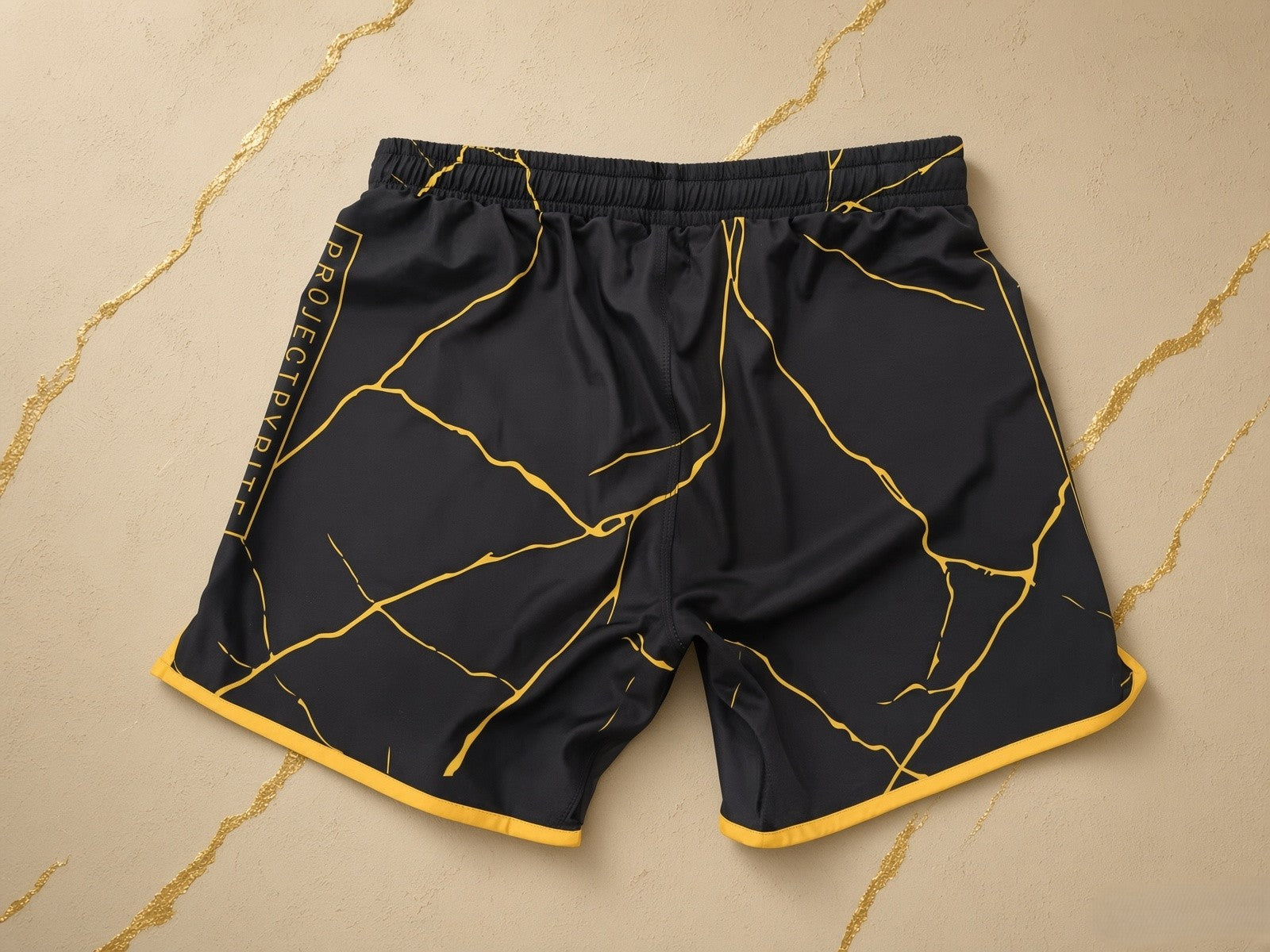 MMA Shorts