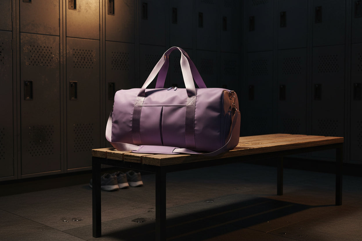 Weekender Gym Bag