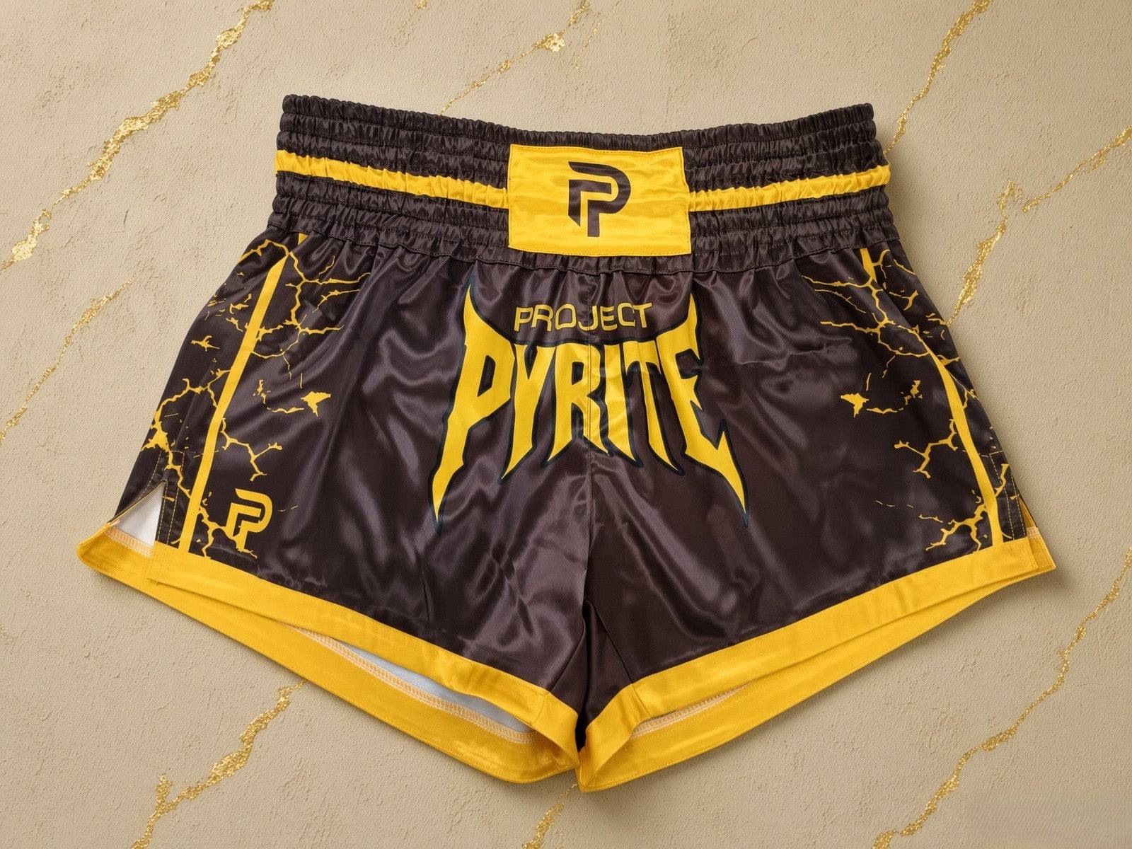 Muay Thai Shorts