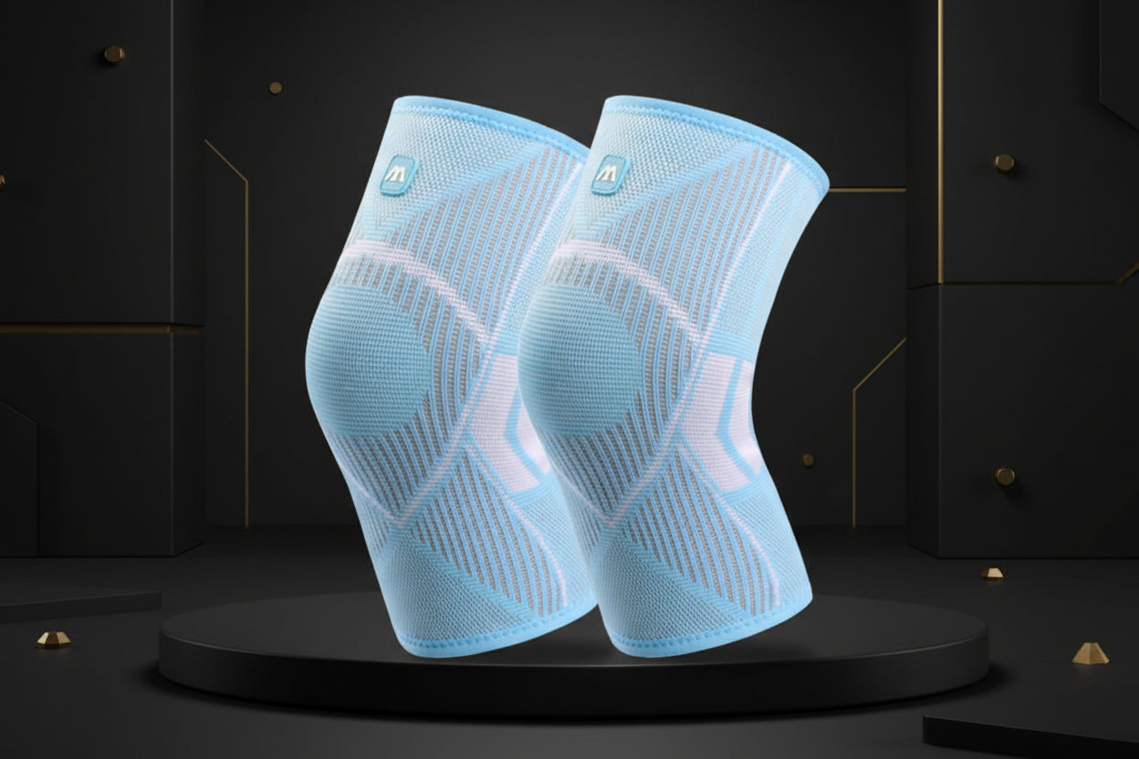 Support Knee Sleeves