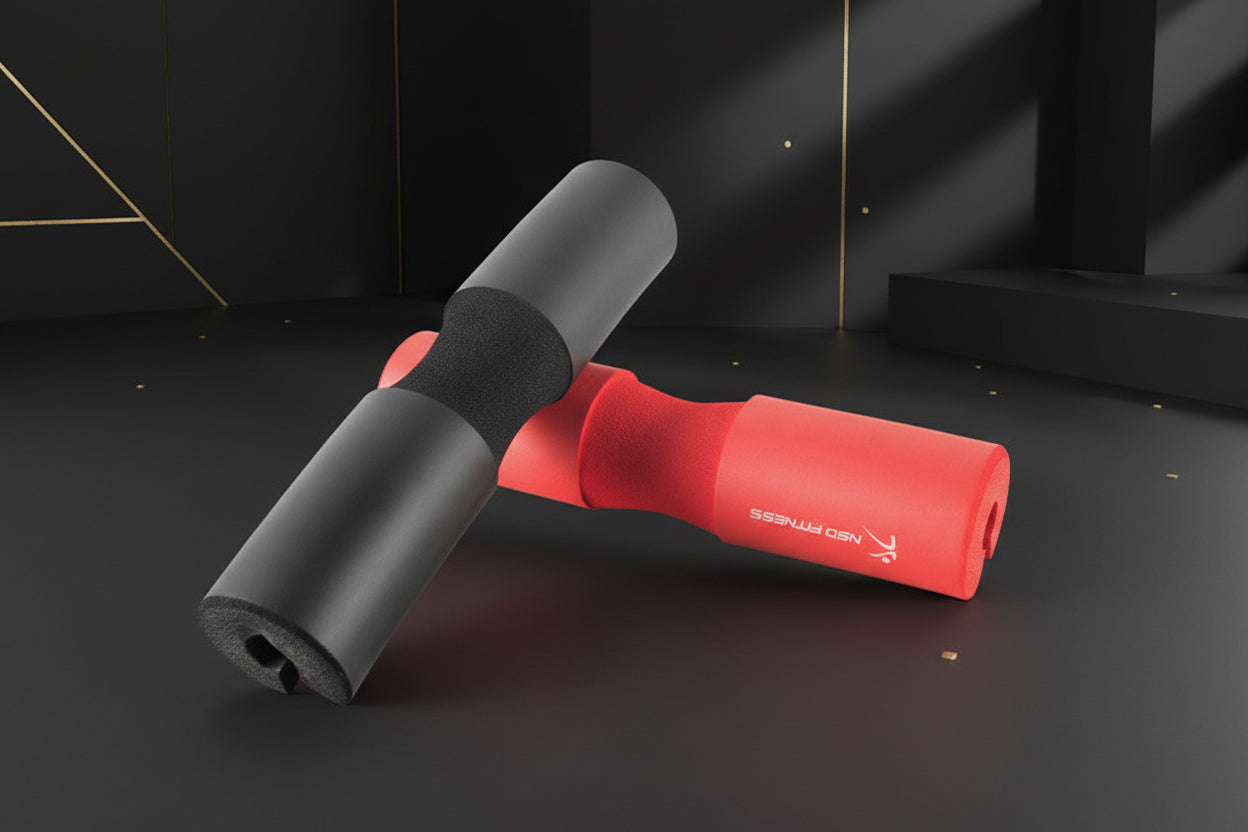 Barbell Shoulder Pad