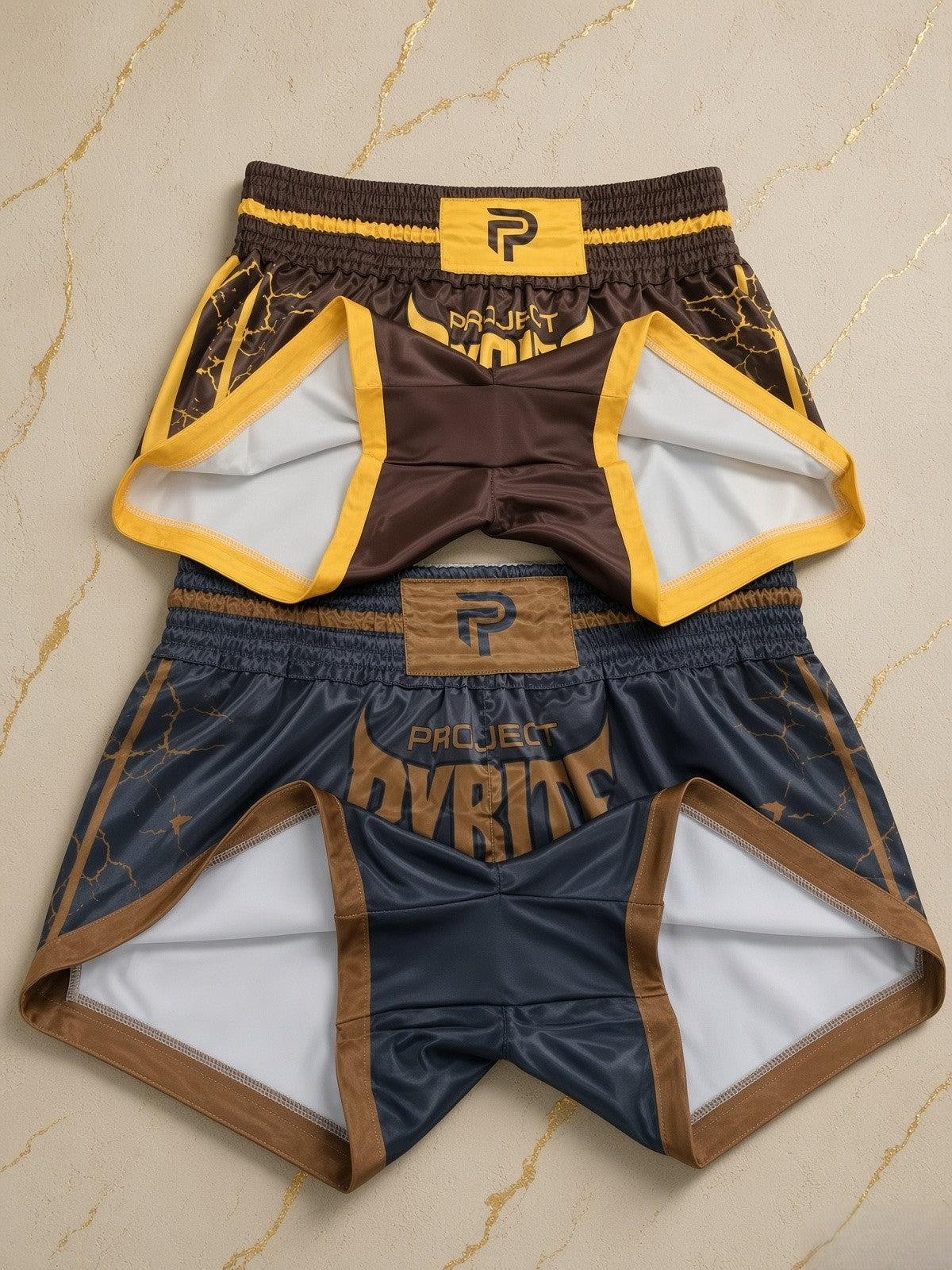 Muay Thai Shorts