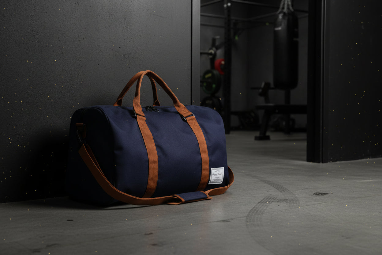 Loadout Duffel – 36L