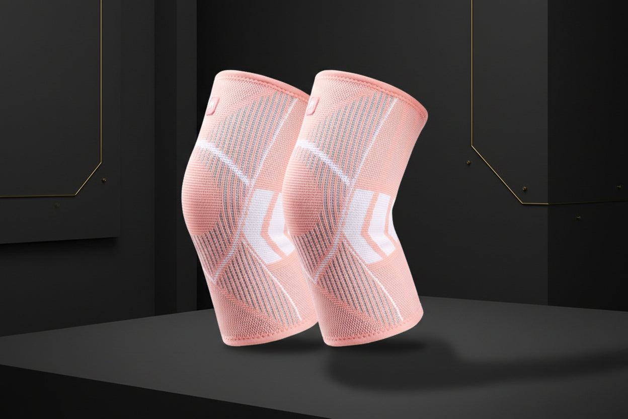 Support Knee Sleeves