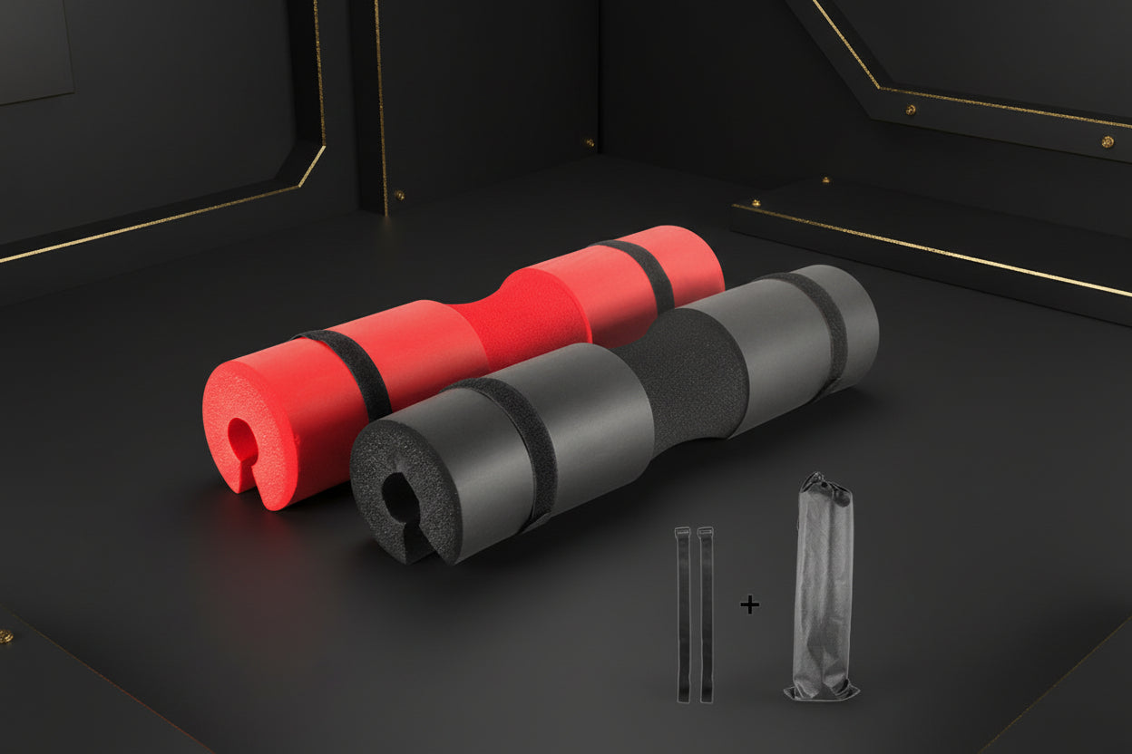 Barbell Shoulder Pad