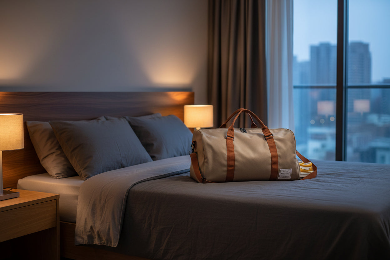 Loadout Duffel – 36L