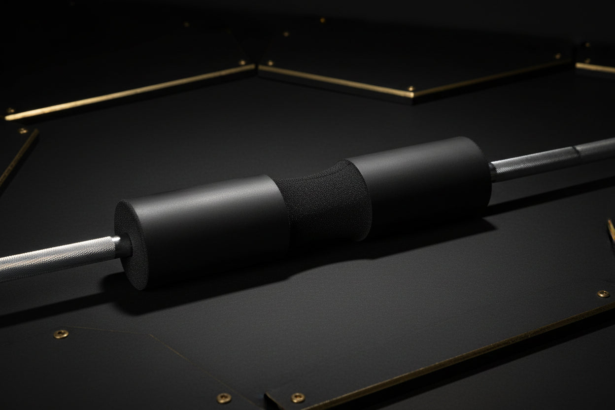 Barbell Shoulder Pad