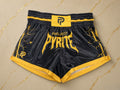 Muay Thai Shorts