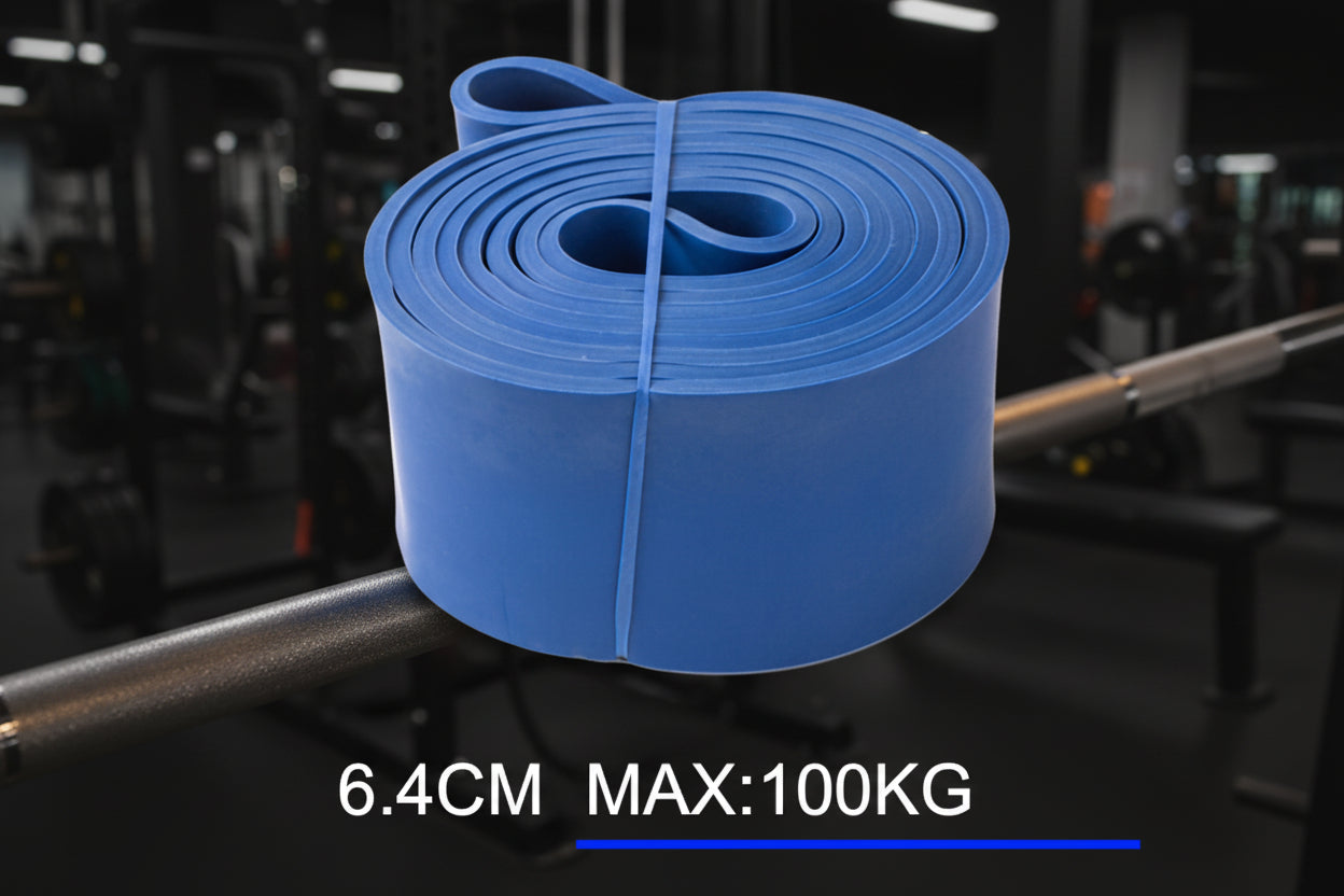 Pyrite Power Loop Resistance Bands