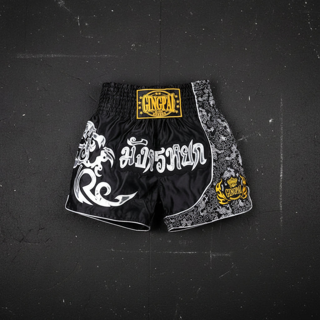 Muay Thai Shorts