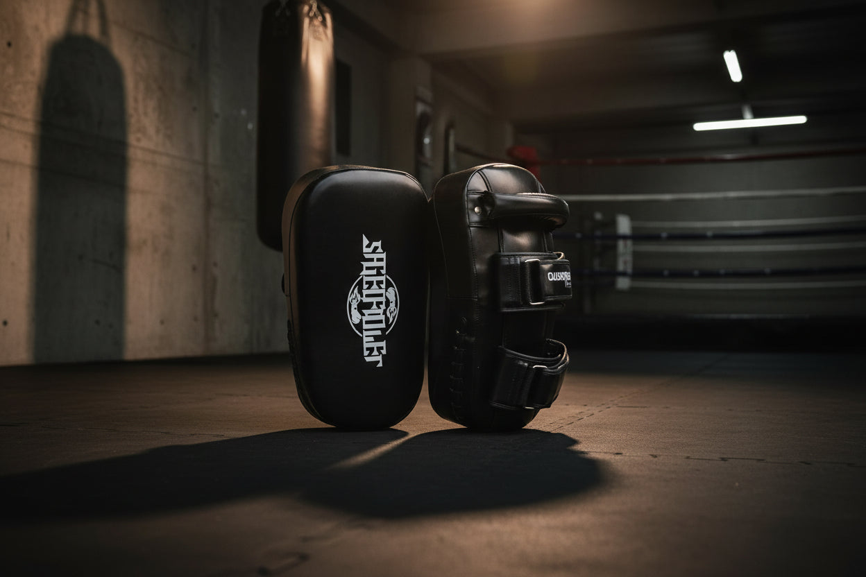 Training Pads