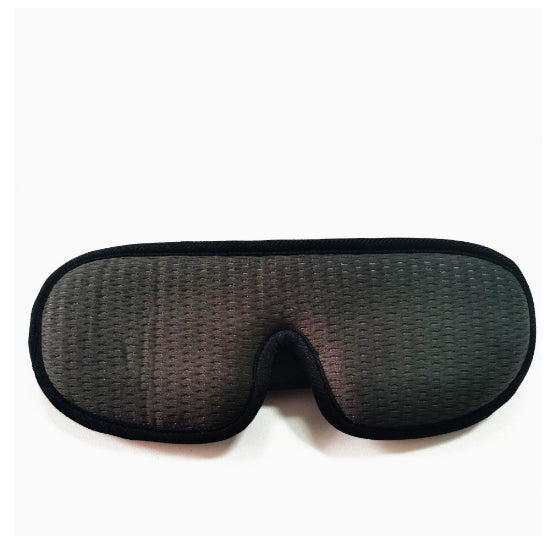 Pyrite 3D Sleep Eye Mask
