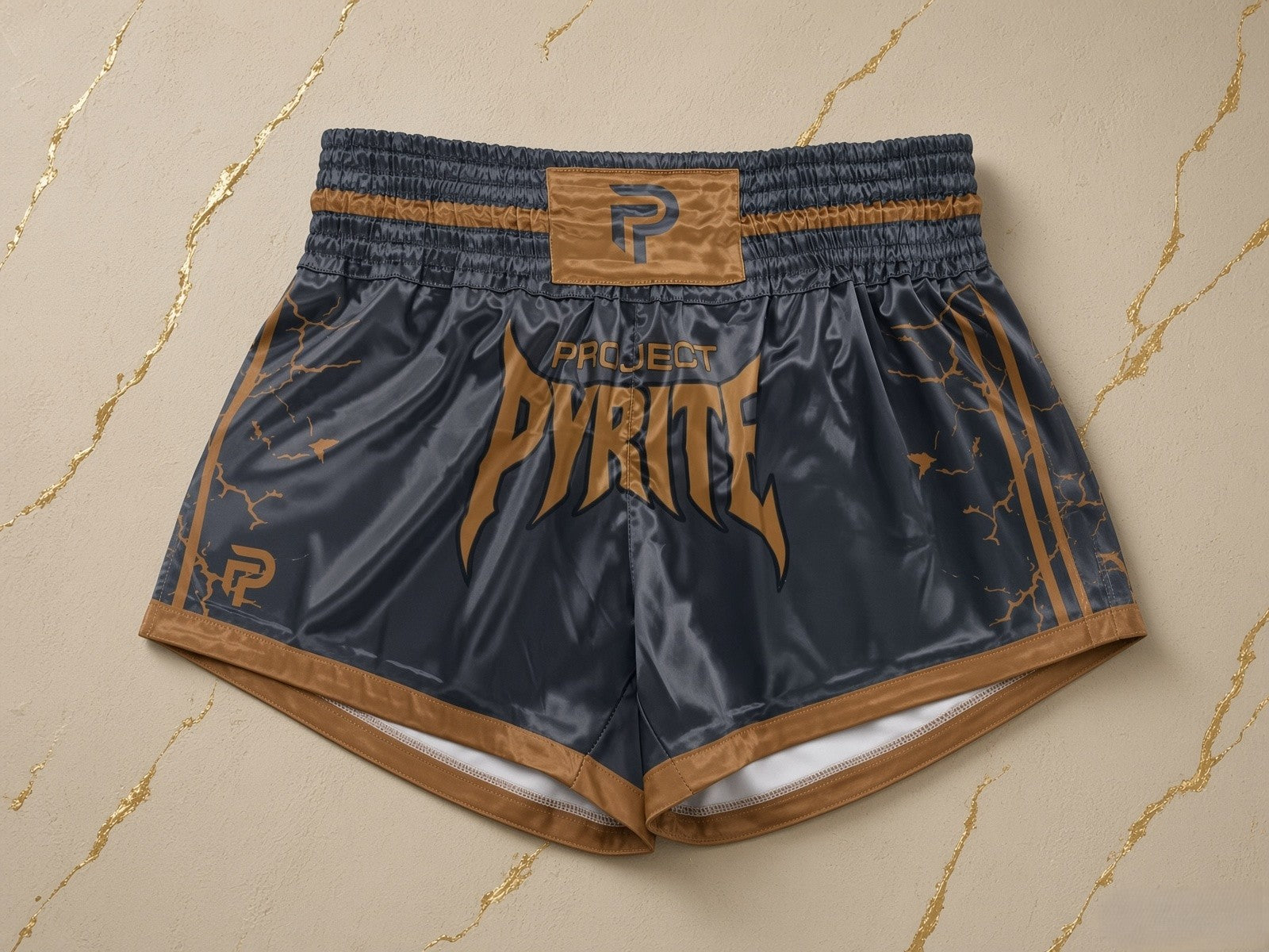 Muay Thai Shorts