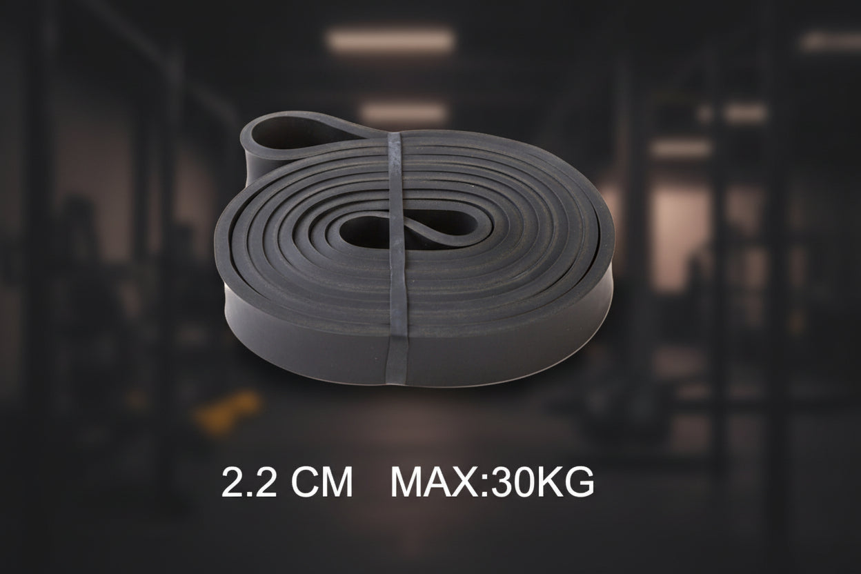 Pyrite Power Loop Resistance Bands