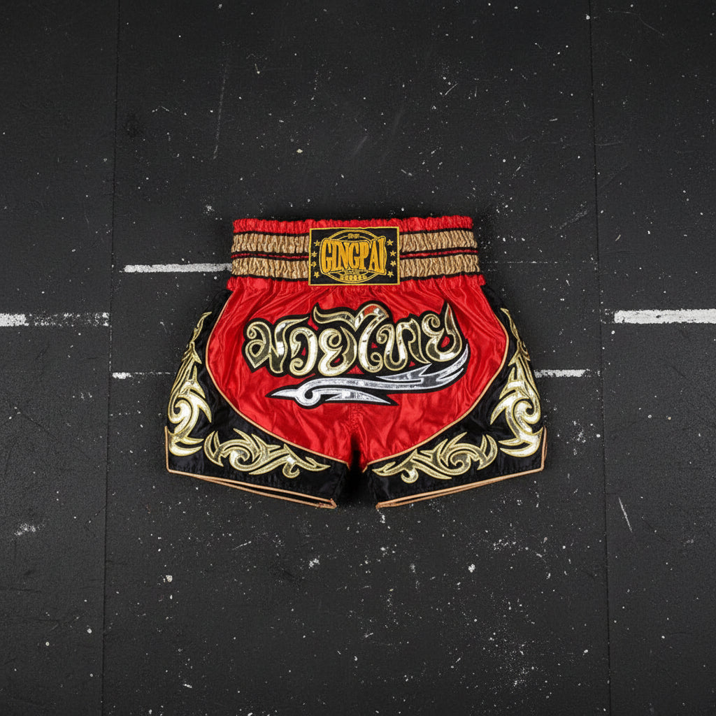 Muay Thai Shorts