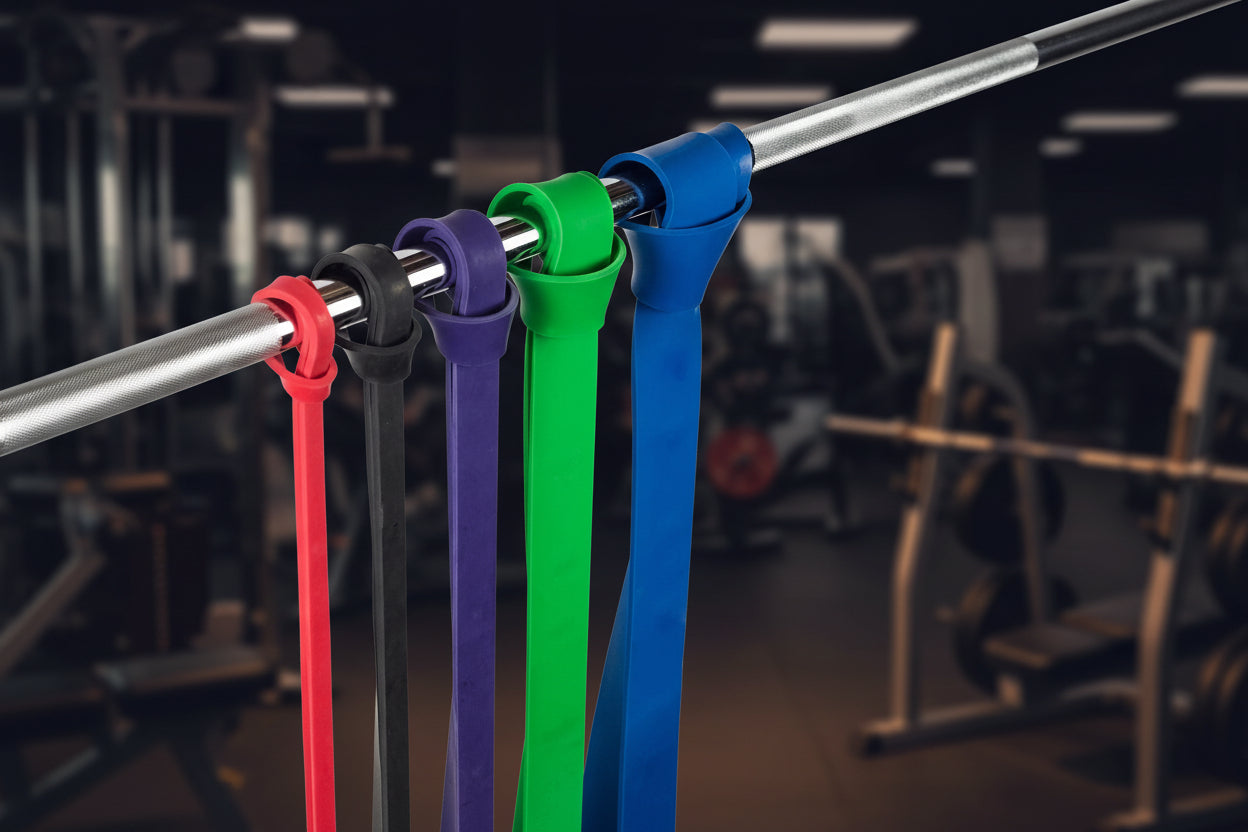 Pyrite Power Loop Resistance Bands