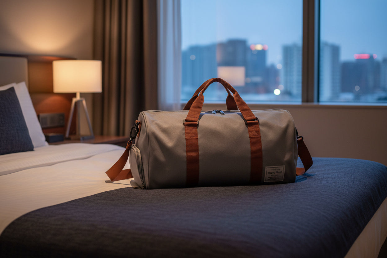 Loadout Duffel – 36L