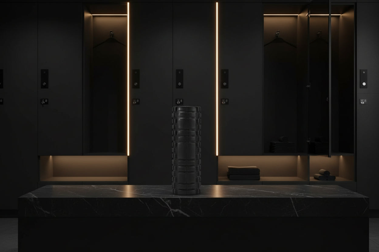 Recovery Foam Roller