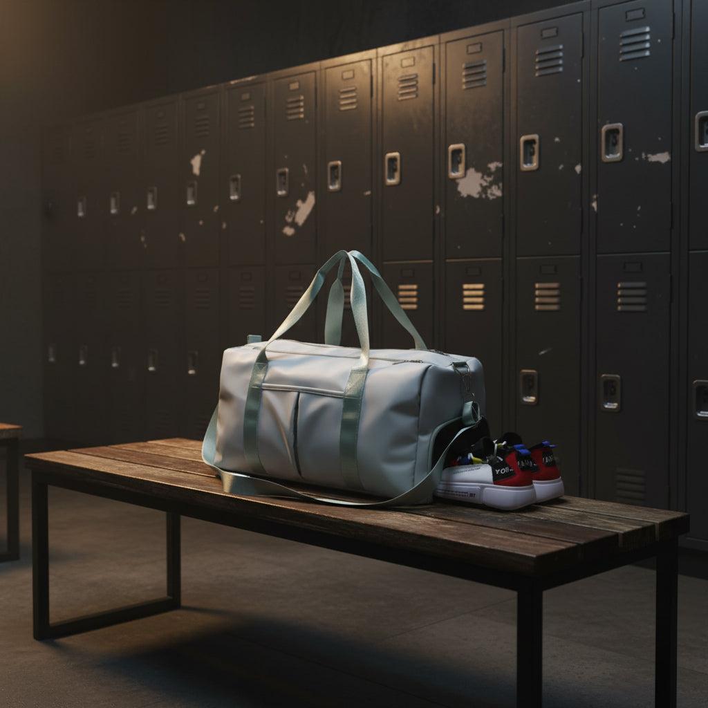 Weekender Gym Bag