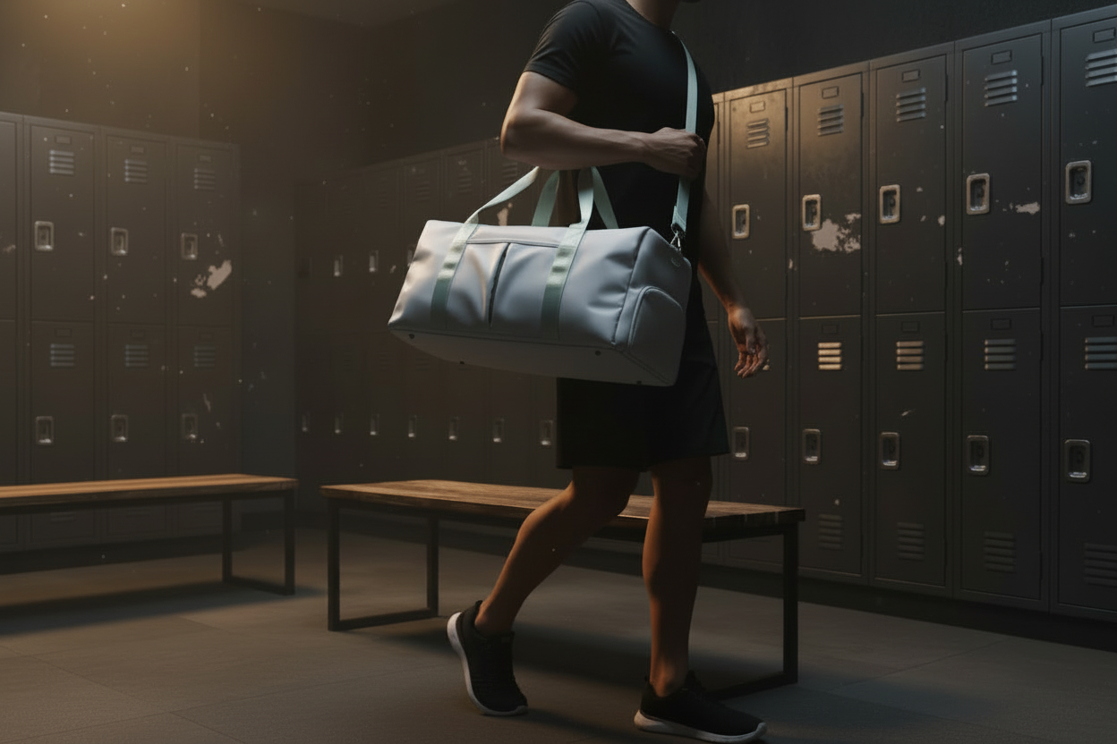 Weekender Gym Bag
