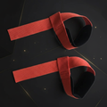 Pyrite Lifting Straps (2‑Pack)